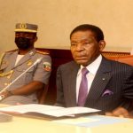 Guinea Ecuatorial: El presidente Teodoro Obiang Nguema bate el récord mundial de longevidad en el poder