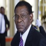 Los opositores a Obiang recurren el envío a Guinea Ecuatorial de la causa contra uno de sus hijos en la Audiencia Nacional