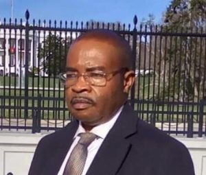 El régimen de Obiang inicia acciones represivas contra la familia de Filiberto Ntutumu Mabale, miembro de CORED